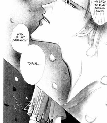 [OZAKI Minami] Bronze – Vol.08 [Eng] – Gay Manga sex 52