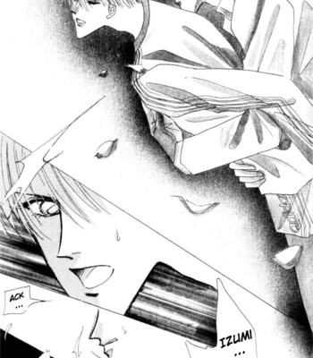 [OZAKI Minami] Bronze – Vol.08 [Eng] – Gay Manga sex 55