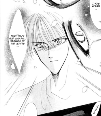 [OZAKI Minami] Bronze – Vol.08 [Eng] – Gay Manga sex 58