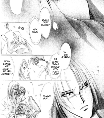 [OZAKI Minami] Bronze – Vol.08 [Eng] – Gay Manga sex 61