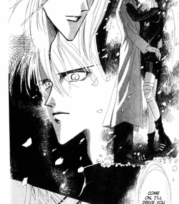 [OZAKI Minami] Bronze – Vol.08 [Eng] – Gay Manga sex 62