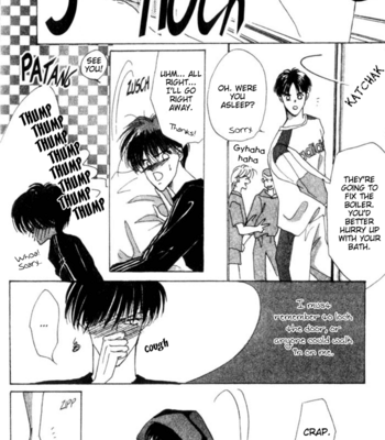 [OZAKI Minami] Bronze – Vol.08 [Eng] – Gay Manga sex 64