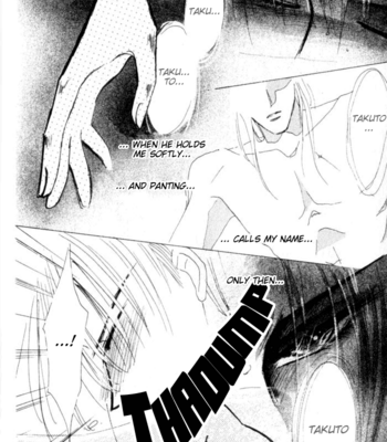 [OZAKI Minami] Bronze – Vol.08 [Eng] – Gay Manga sex 68
