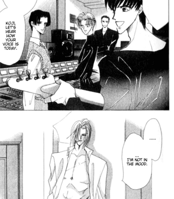 [OZAKI Minami] Bronze – Vol.08 [Eng] – Gay Manga sex 71
