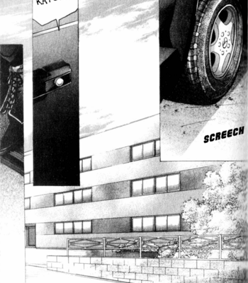 [OZAKI Minami] Bronze – Vol.08 [Eng] – Gay Manga sex 81