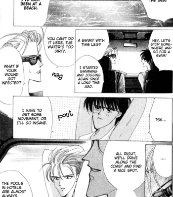 [OZAKI Minami] Bronze – Vol.08 [Eng] – Gay Manga sex 86