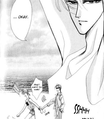 [OZAKI Minami] Bronze – Vol.08 [Eng] – Gay Manga sex 87