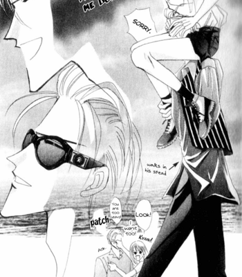 [OZAKI Minami] Bronze – Vol.08 [Eng] – Gay Manga sex 88