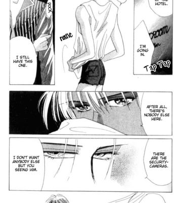 [OZAKI Minami] Bronze – Vol.08 [Eng] – Gay Manga sex 90