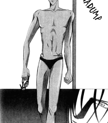 [OZAKI Minami] Bronze – Vol.08 [Eng] – Gay Manga sex 91