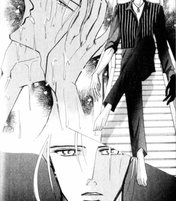 [OZAKI Minami] Bronze – Vol.08 [Eng] – Gay Manga sex 93