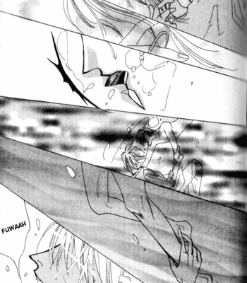 [OZAKI Minami] Bronze – Vol.08 [Eng] – Gay Manga sex 100