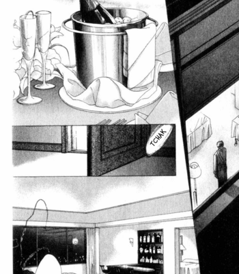 [OZAKI Minami] Bronze – Vol.08 [Eng] – Gay Manga sex 103