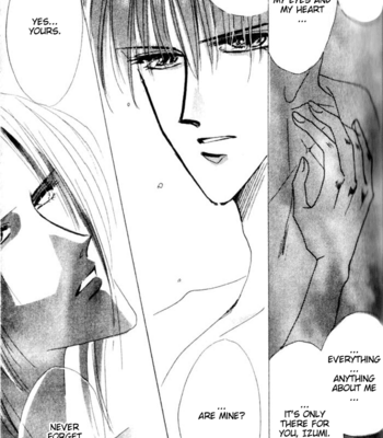 [OZAKI Minami] Bronze – Vol.08 [Eng] – Gay Manga sex 108