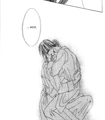 [OZAKI Minami] Bronze – Vol.08 [Eng] – Gay Manga sex 109
