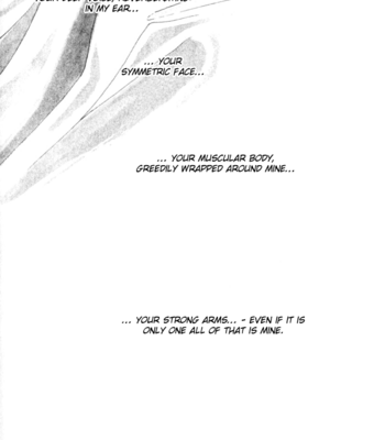 [OZAKI Minami] Bronze – Vol.08 [Eng] – Gay Manga sex 114