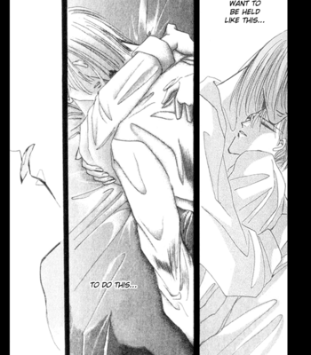 [OZAKI Minami] Bronze – Vol.08 [Eng] – Gay Manga sex 116