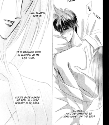 [OZAKI Minami] Bronze – Vol.08 [Eng] – Gay Manga sex 118
