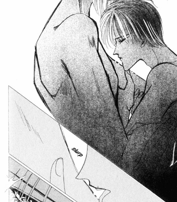 [OZAKI Minami] Bronze – Vol.08 [Eng] – Gay Manga sex 121