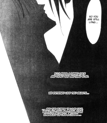 [OZAKI Minami] Bronze – Vol.08 [Eng] – Gay Manga sex 125
