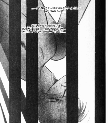 [OZAKI Minami] Bronze – Vol.08 [Eng] – Gay Manga sex 126