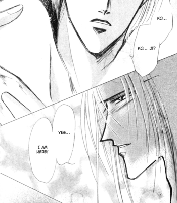 [OZAKI Minami] Bronze – Vol.08 [Eng] – Gay Manga sex 128