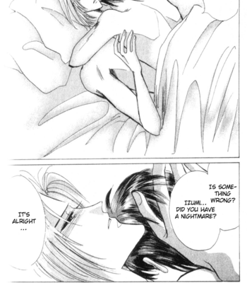 [OZAKI Minami] Bronze – Vol.08 [Eng] – Gay Manga sex 129