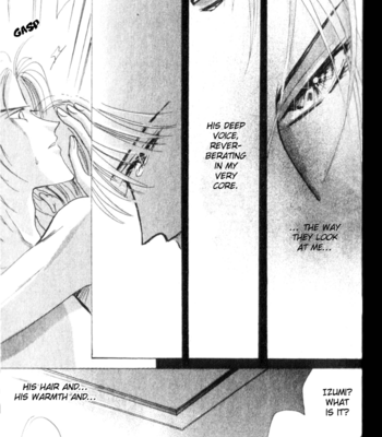 [OZAKI Minami] Bronze – Vol.08 [Eng] – Gay Manga sex 132
