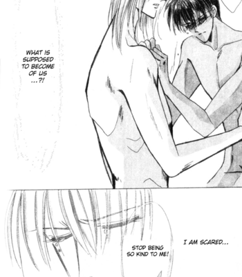 [OZAKI Minami] Bronze – Vol.08 [Eng] – Gay Manga sex 133