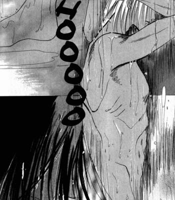 [OZAKI Minami] Bronze – Vol.08 [Eng] – Gay Manga sex 177