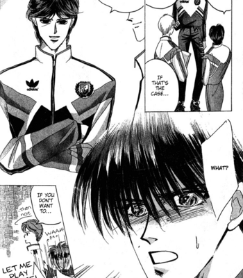 [OZAKI Minami] Bronze – Vol.08 [Eng] – Gay Manga sex 181