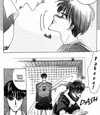 [OZAKI Minami] Bronze – Vol.08 [Eng] – Gay Manga sex 196