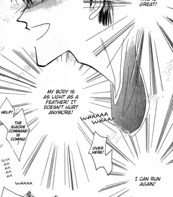 [OZAKI Minami] Bronze – Vol.08 [Eng] – Gay Manga sex 197