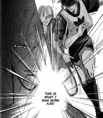 [OZAKI Minami] Bronze – Vol.08 [Eng] – Gay Manga sex 198