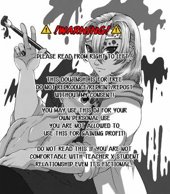 Gay Manga - [Raidne] Body Paint – Kimetsu no yaiba dj [Eng] – Gay Manga