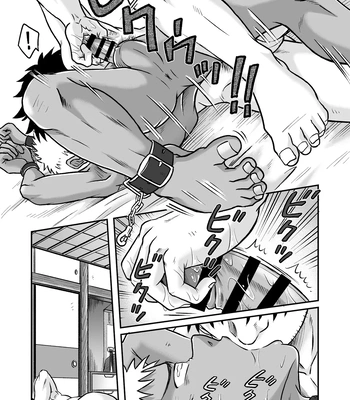 [Bokura no Kajitsu (Takano You)] Bokura ha Minna Ikiteiru 2 [JP] – Gay Manga sex 23