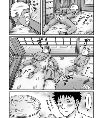 [Bokura no Kajitsu (Takano You)] Bokura ha Minna Ikiteiru 2 [JP] – Gay Manga sex 38