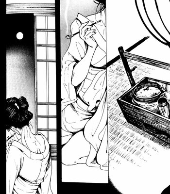 [posuta/ lockjaw] scalar – Gintama dj [kr] – Gay Manga sex 3