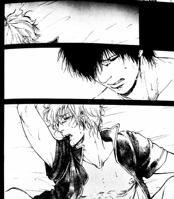 [posuta/ lockjaw] scalar – Gintama dj [kr] – Gay Manga sex 7