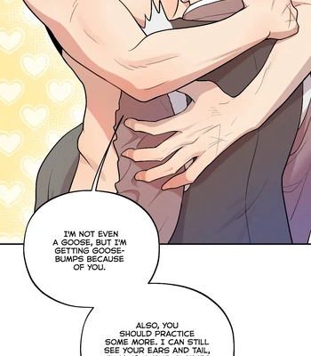 [Lee] By Chance? Huh! [Eng] (update c.5+6) – Gay Manga sex 10