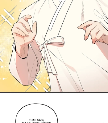 [Lee] By Chance? Huh! [Eng] (update c.5+6) – Gay Manga sex 11