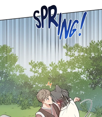[Lee] By Chance? Huh! [Eng] (update c.5+6) – Gay Manga sex 12