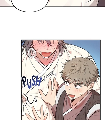 [Lee] By Chance? Huh! [Eng] (update c.5+6) – Gay Manga sex 13