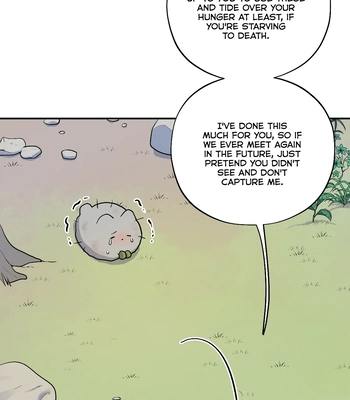 [Lee] By Chance? Huh! [Eng] (update c.5+6) – Gay Manga sex 6