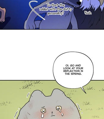 [Lee] By Chance? Huh! [Eng] (update c.5+6) – Gay Manga sex 7