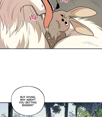 [Lee] By Chance? Huh! [Eng] (update c.5+6) – Gay Manga sex 8