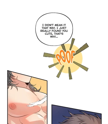 [Lee] By Chance? Huh! [Eng] (update c.5+6) – Gay Manga sex 9