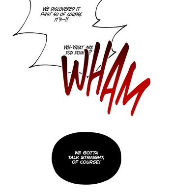 [Lee] By Chance? Huh! [Eng] (update c.5+6) – Gay Manga sex 28