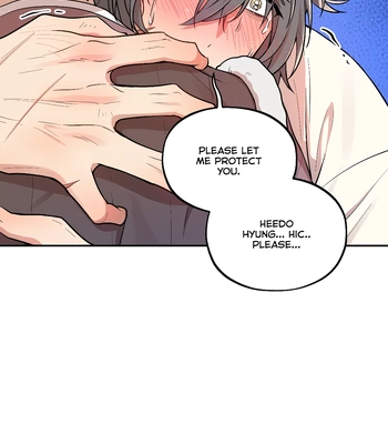 [Lee] By Chance? Huh! [Eng] (update c.5+6) – Gay Manga sex 30