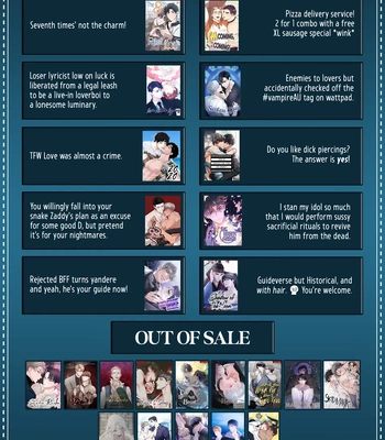 [Lee] By Chance? Huh! [Eng] (update c.5+6) – Gay Manga sex 31